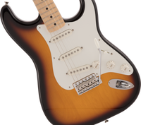 Fender Made in Japan Traditional '50s Stratocaster