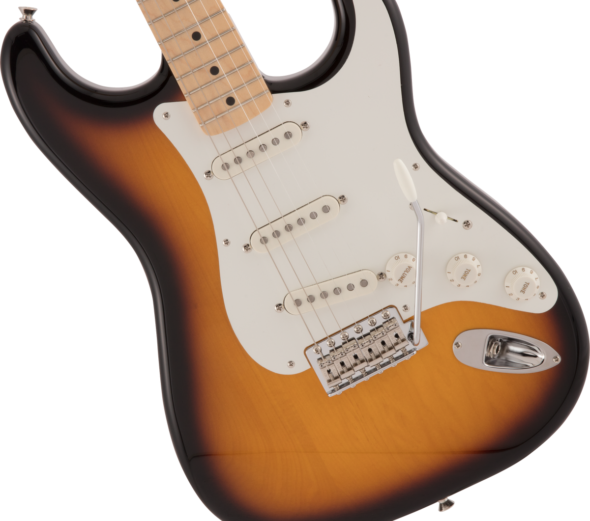 Fender Made in Japan Traditional '50s Stratocaster
