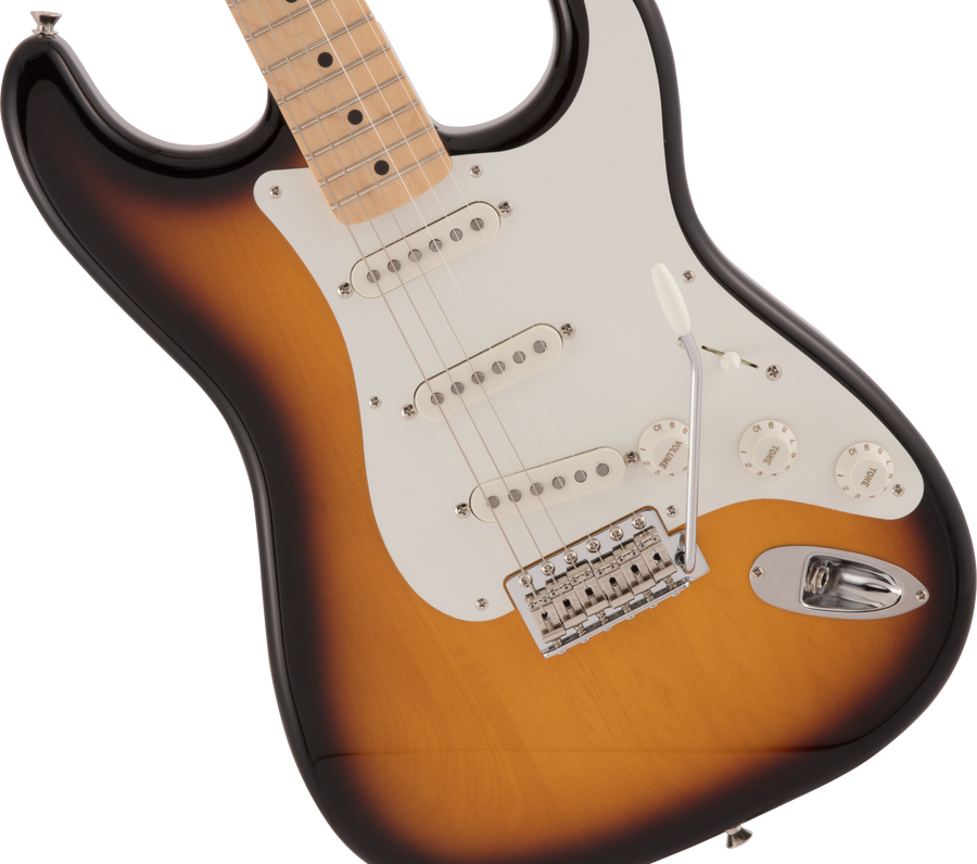 Fender Made in Japan Traditional '50s Stratocaster