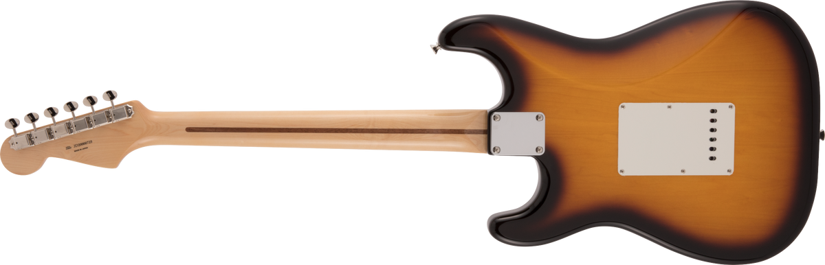 Fender Made in Japan Traditional '50s Stratocaster