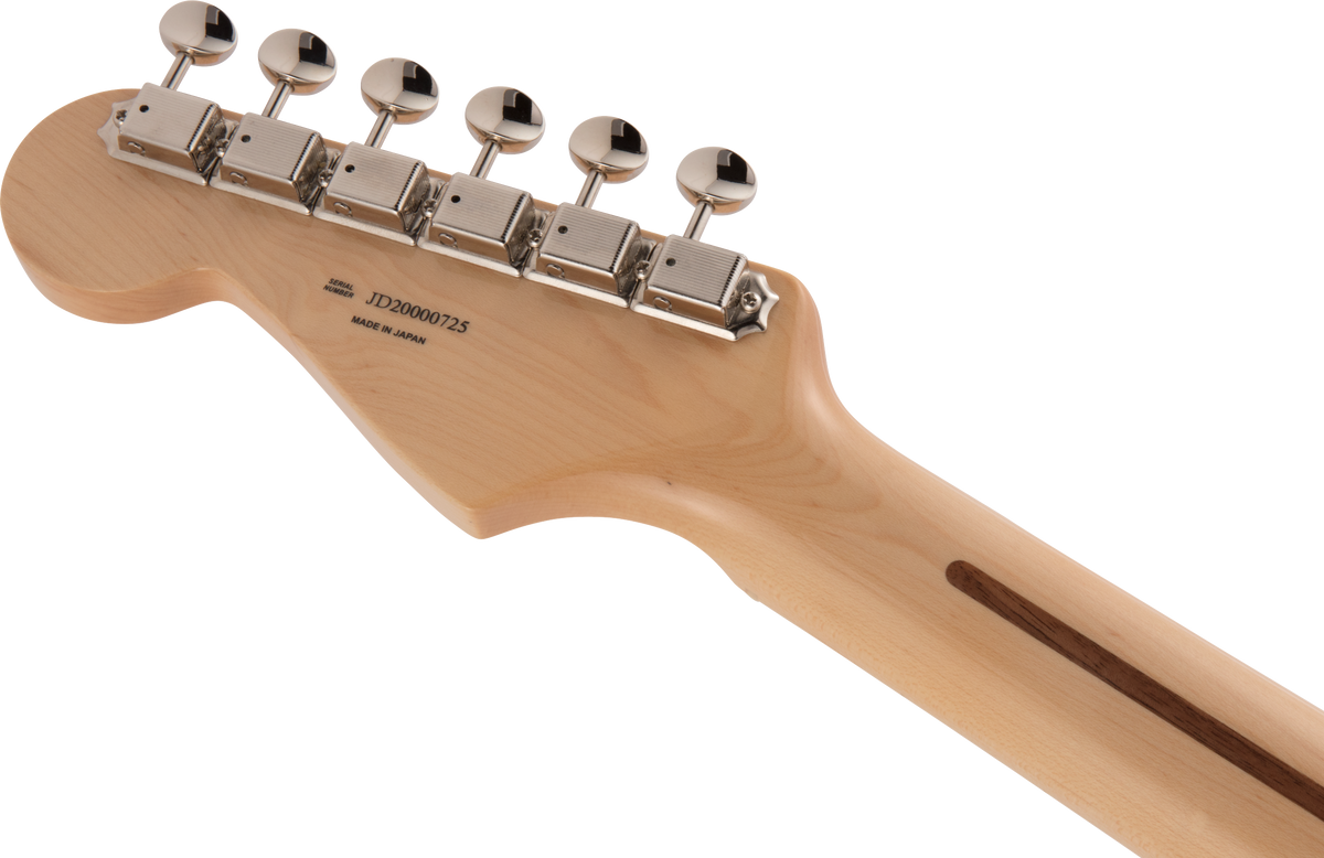 Fender Made in Japan Traditional '50s Stratocaster