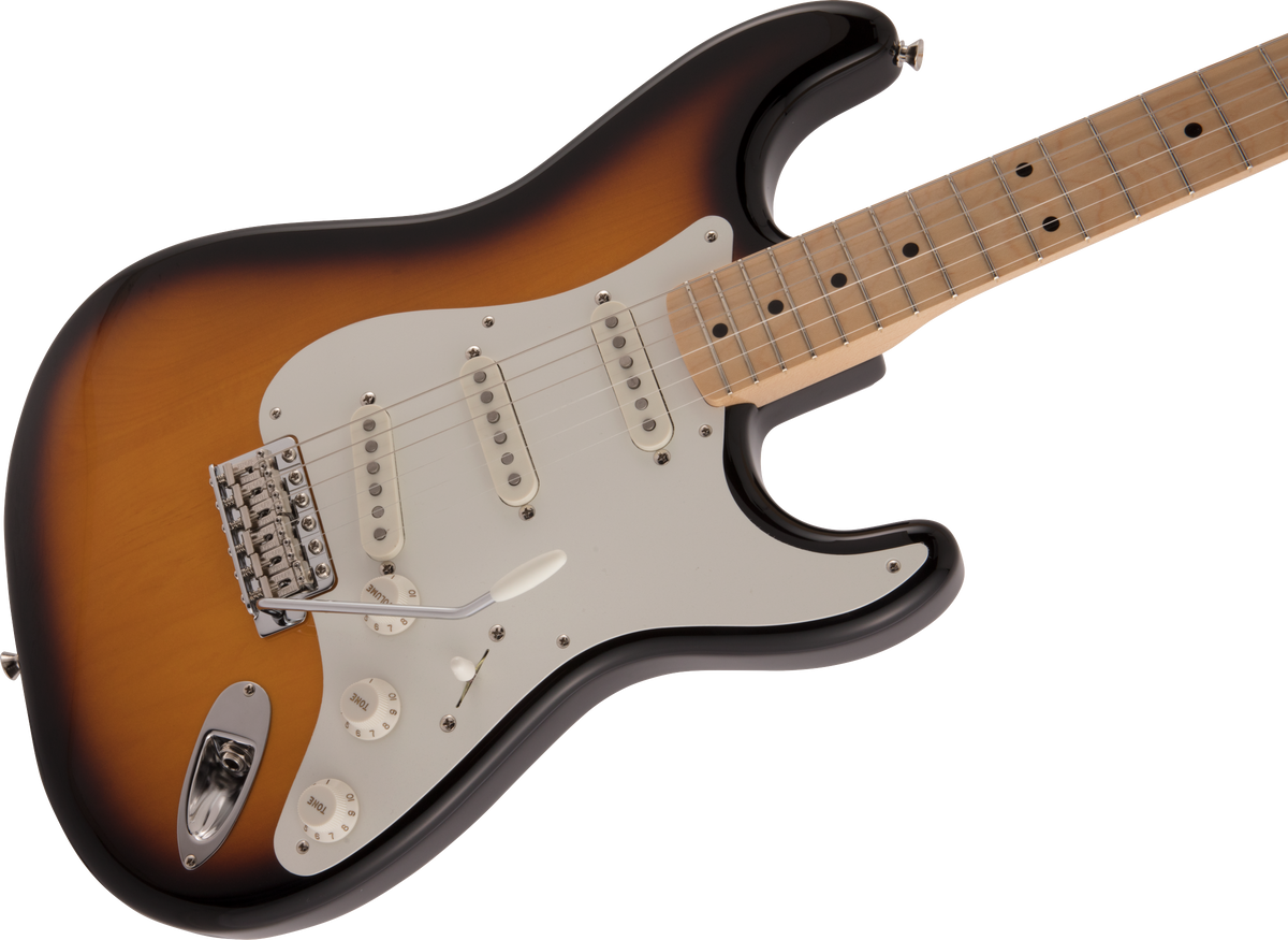 Fender Made in Japan Traditional '50s Stratocaster