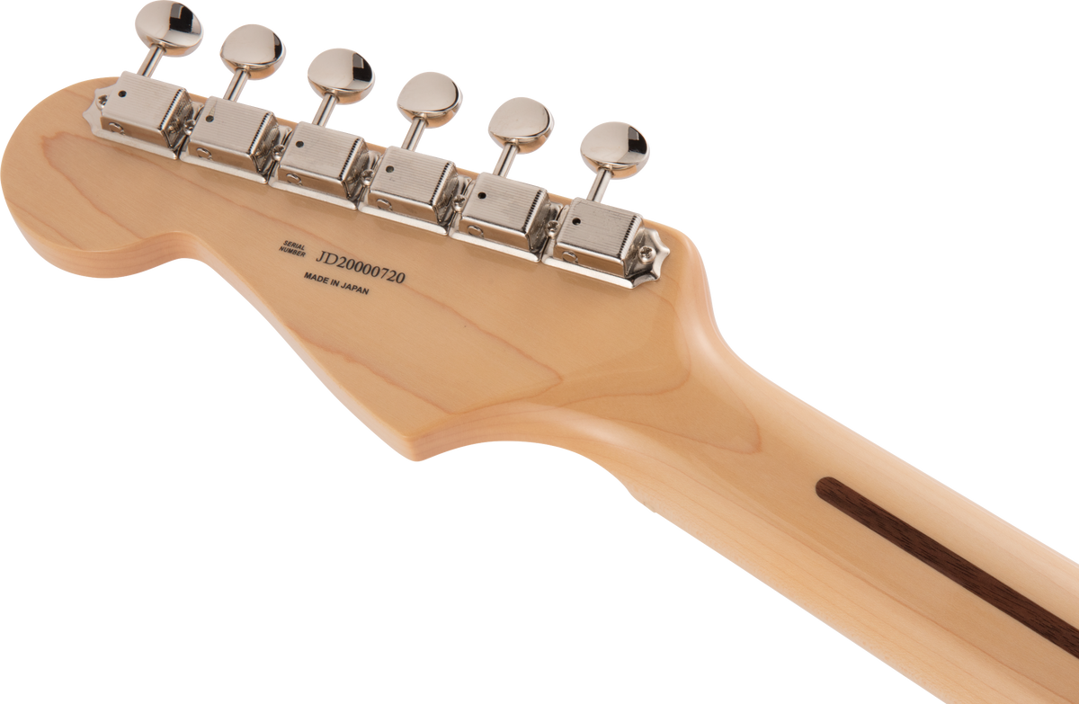 Fender Made in Japan Traditional '50s Stratocaster