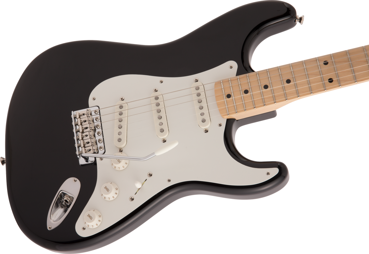 Fender Made in Japan Traditional '50s Stratocaster