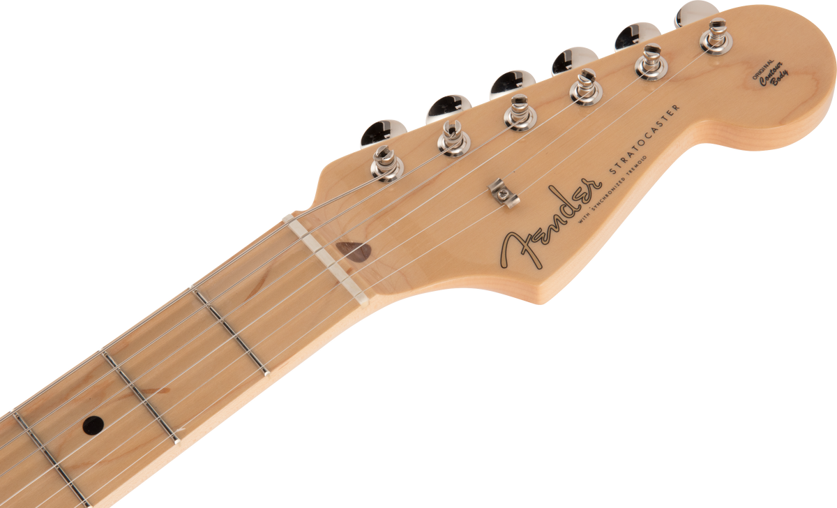 Fender Made in Japan Traditional '50s Stratocaster