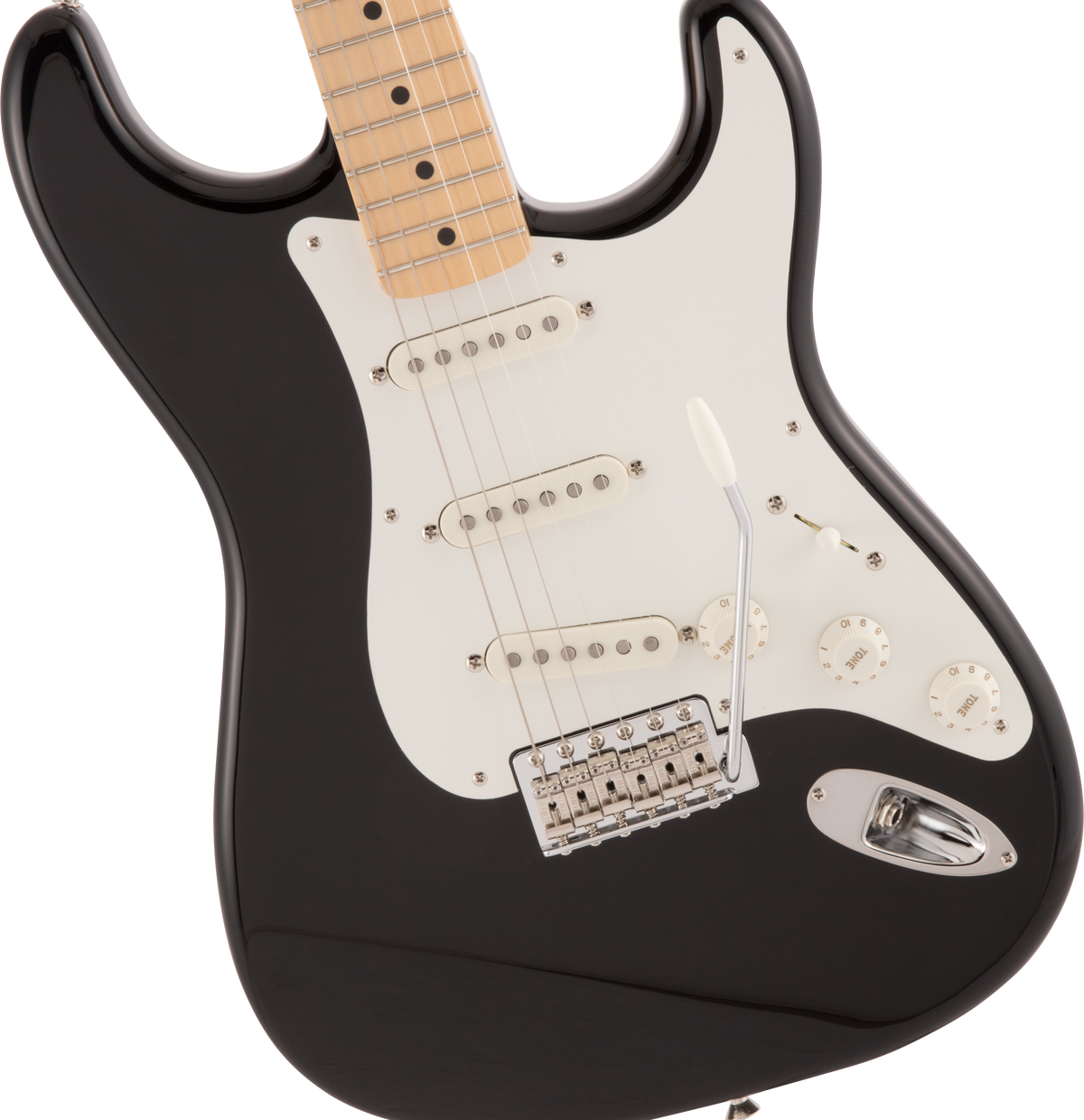 Fender Made in Japan Traditional '50s Stratocaster