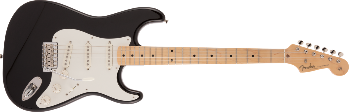 Fender Made in Japan Traditional '50s Stratocaster