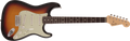 Fender Made in Japan Traditional '60s Stratocaster