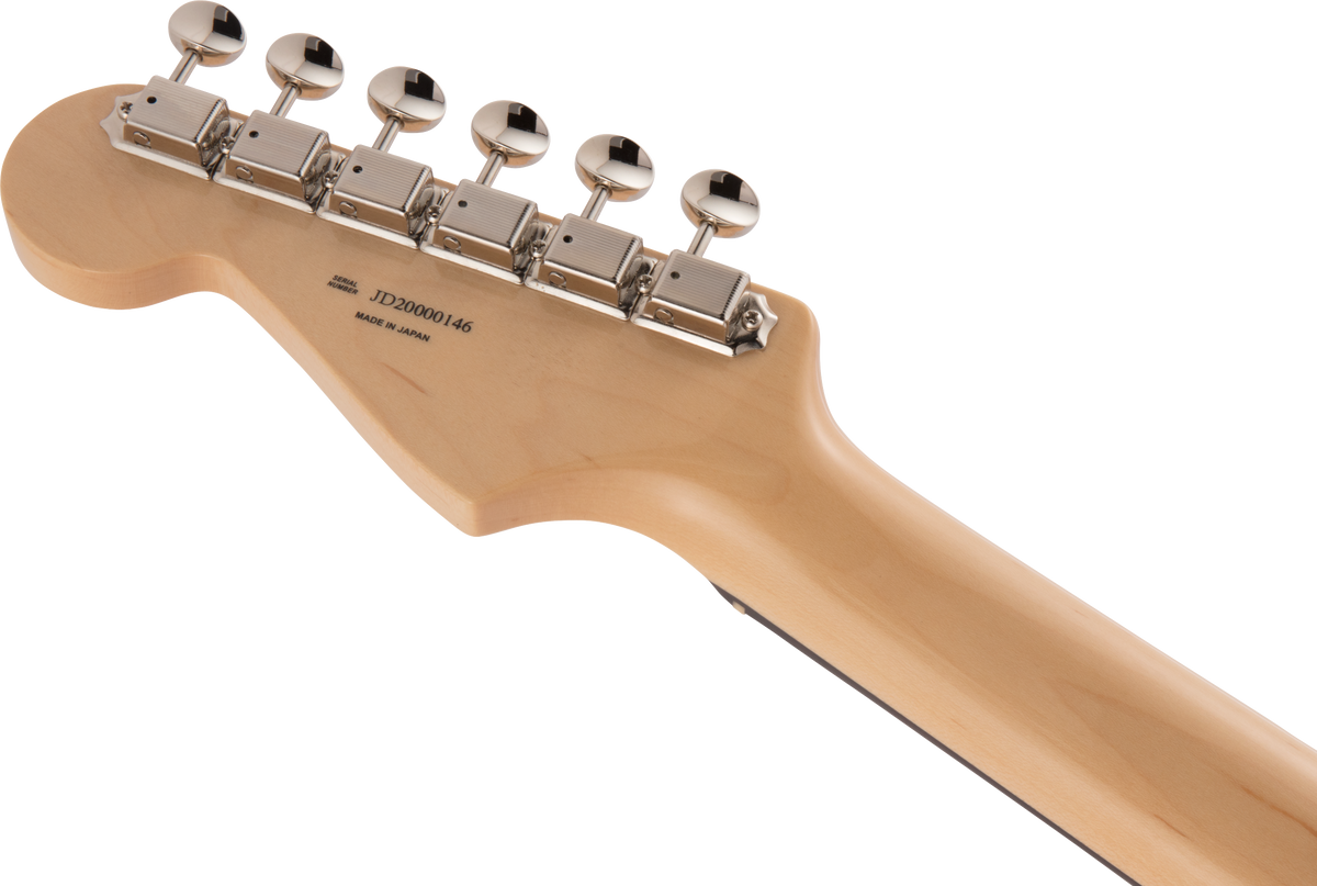 Fender Made in Japan Traditional '60s Stratocaster
