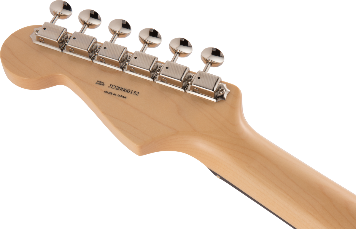 Fender Made in Japan Traditional '60s Stratocaster