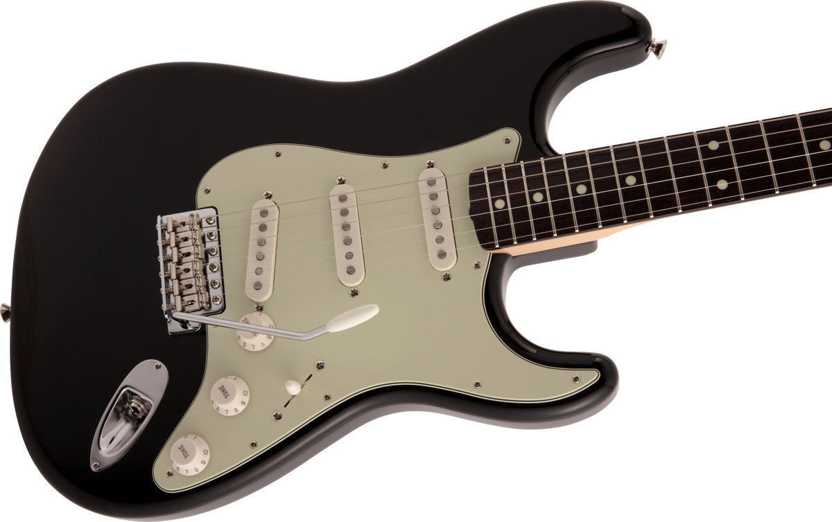 Fender Made in Japan Traditional '60s Stratocaster