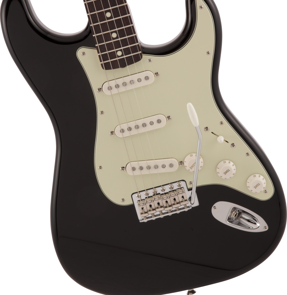 Fender Made in Japan Traditional '60s Stratocaster
