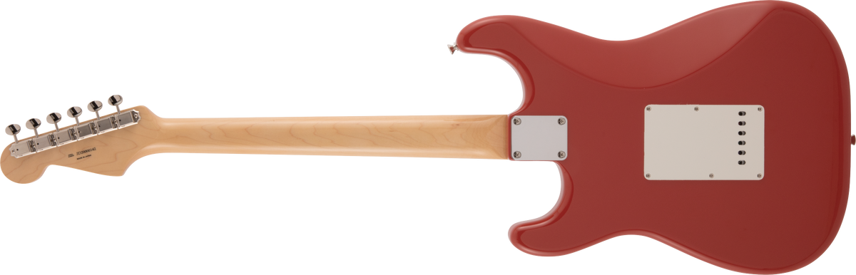 Fender Made in Japan Traditional '60s Stratocaster