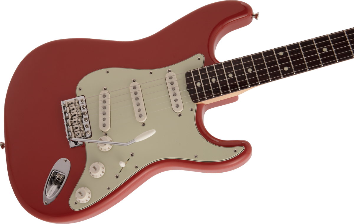 Fender Made in Japan Traditional '60s Stratocaster