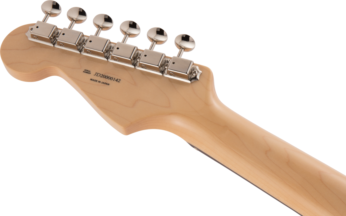 Fender Made in Japan Traditional '60s Stratocaster