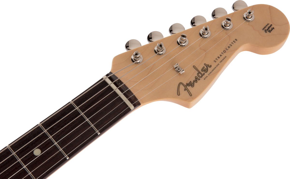 Fender Made in Japan Traditional '60s Stratocaster