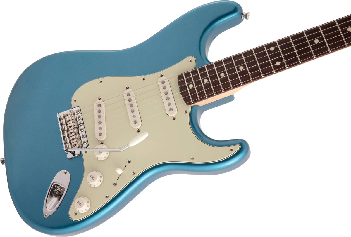 Fender Made in Japan Traditional '60s Stratocaster