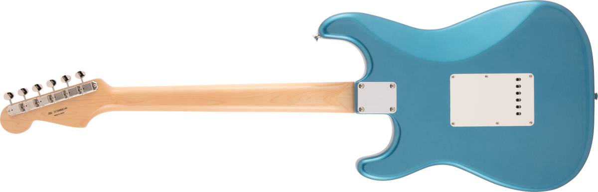 Fender Made in Japan Traditional '60s Stratocaster