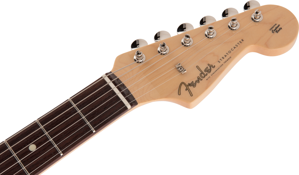 Fender Made in Japan Traditional '60s Stratocaster