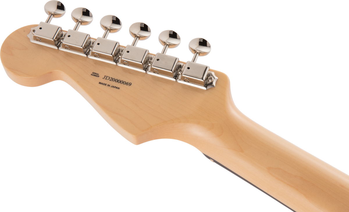 Fender Made in Japan Traditional '60s Stratocaster