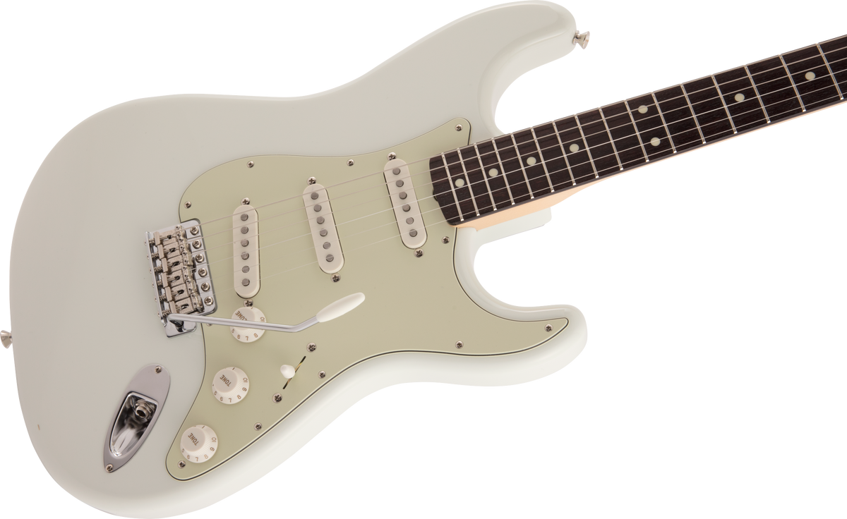 Fender Made in Japan Traditional '60s Stratocaster