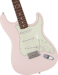 Fender Made in Japan Traditional '60s Stratocaster