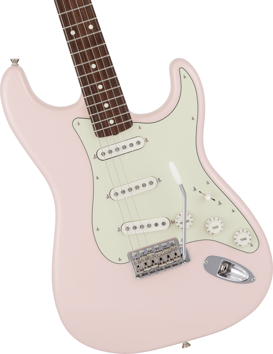 Fender Made in Japan Traditional '60s Stratocaster