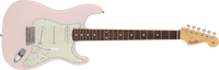 Fender Made in Japan Traditional '60s Stratocaster