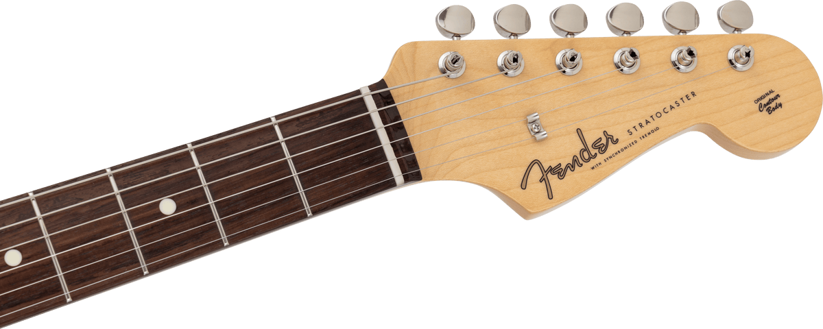 Fender Made in Japan Traditional '60s Stratocaster
