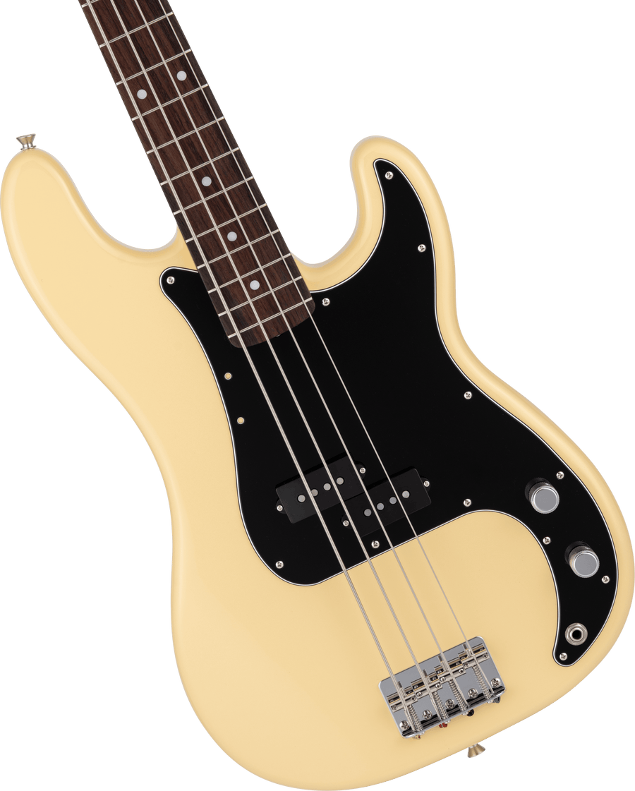 Fender Made in Japan Traditional '70s Precision Bass