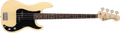 Fender Made in Japan Traditional '70s Precision Bass, front view
