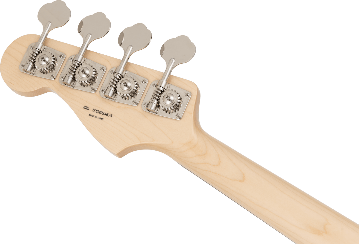 Fender Made in Japan Traditional '70s Precision Bass