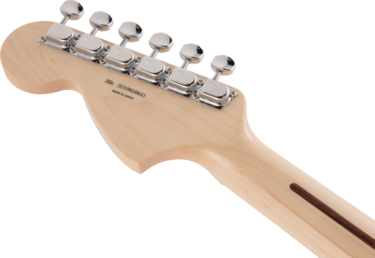 Fender Made in Japan Traditional '70s Stratocaster
