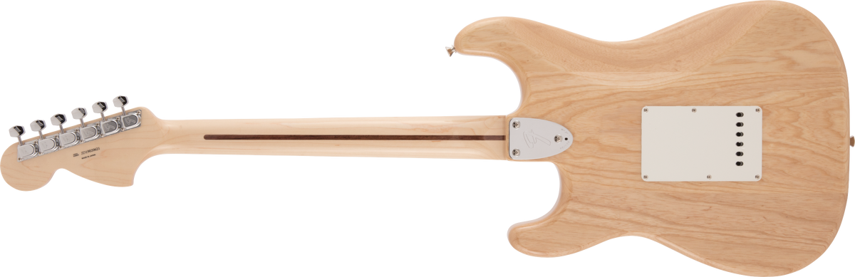Fender Made in Japan Traditional '70s Stratocaster