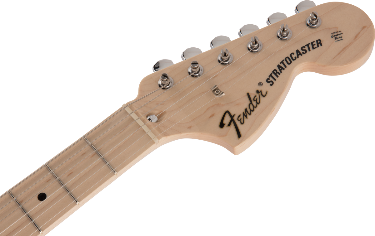 Fender Made in Japan Traditional '70s Stratocaster