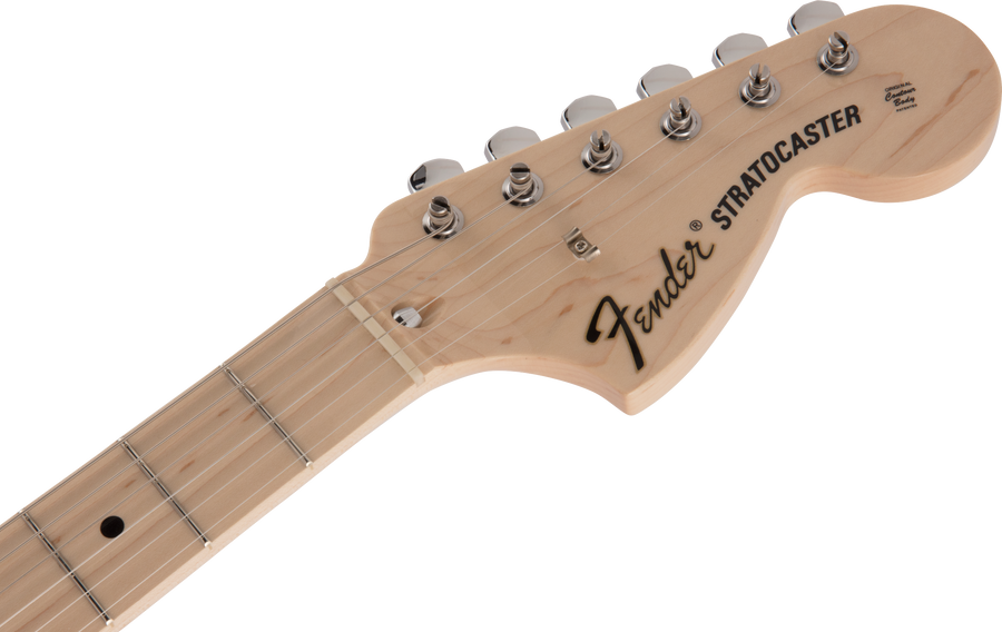 Fender Made in Japan Traditional '70s Stratocaster