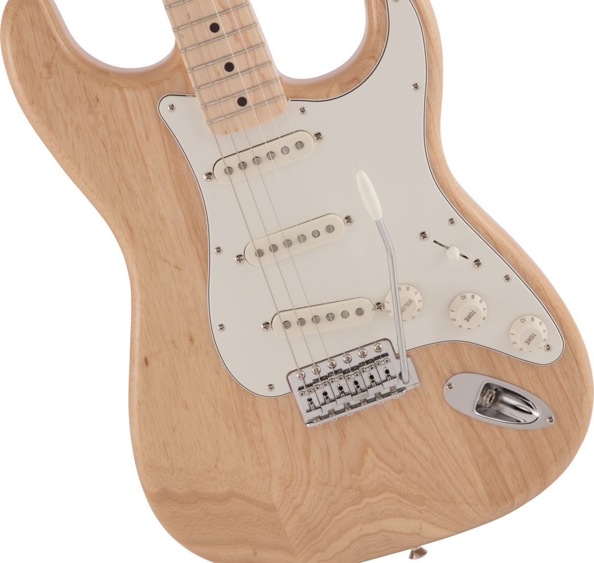 Fender Made in Japan Traditional '70s Stratocaster