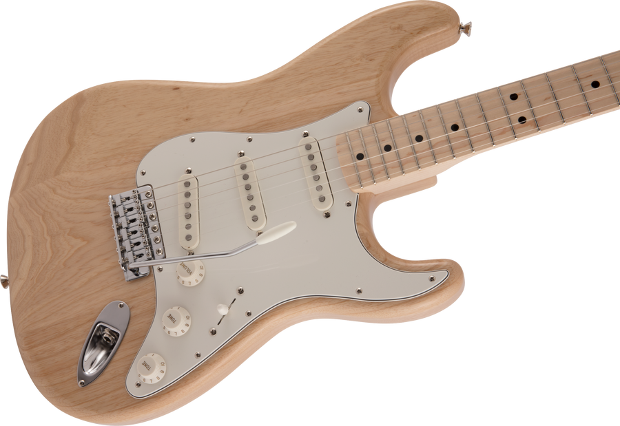 Fender Made in Japan Traditional '70s Stratocaster