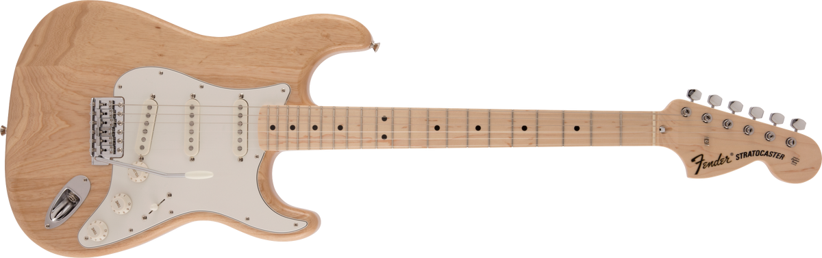 Fender Made in Japan Traditional '70s Stratocaster