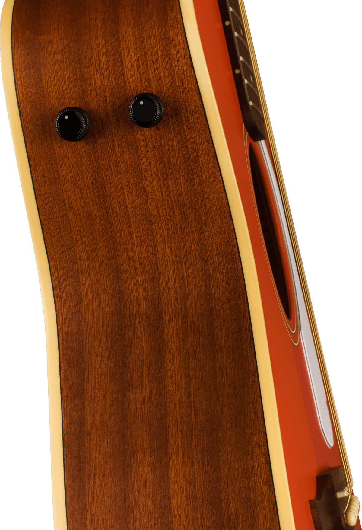 Fender Malibu Player