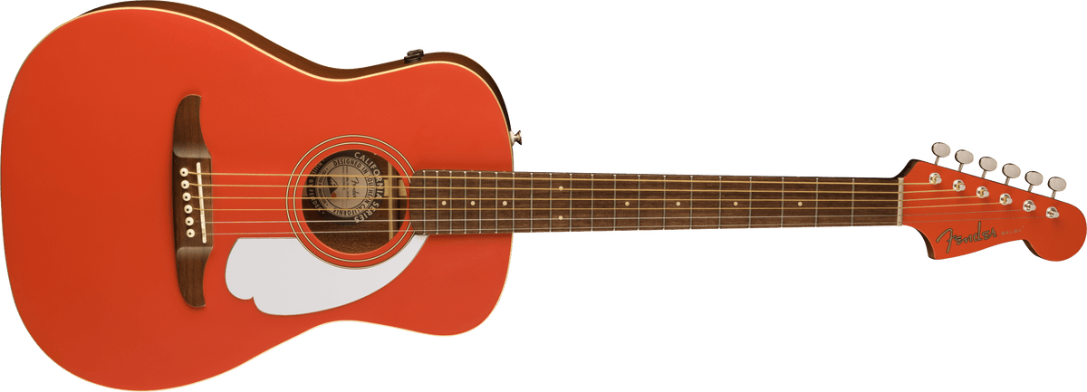 Fender Malibu Player