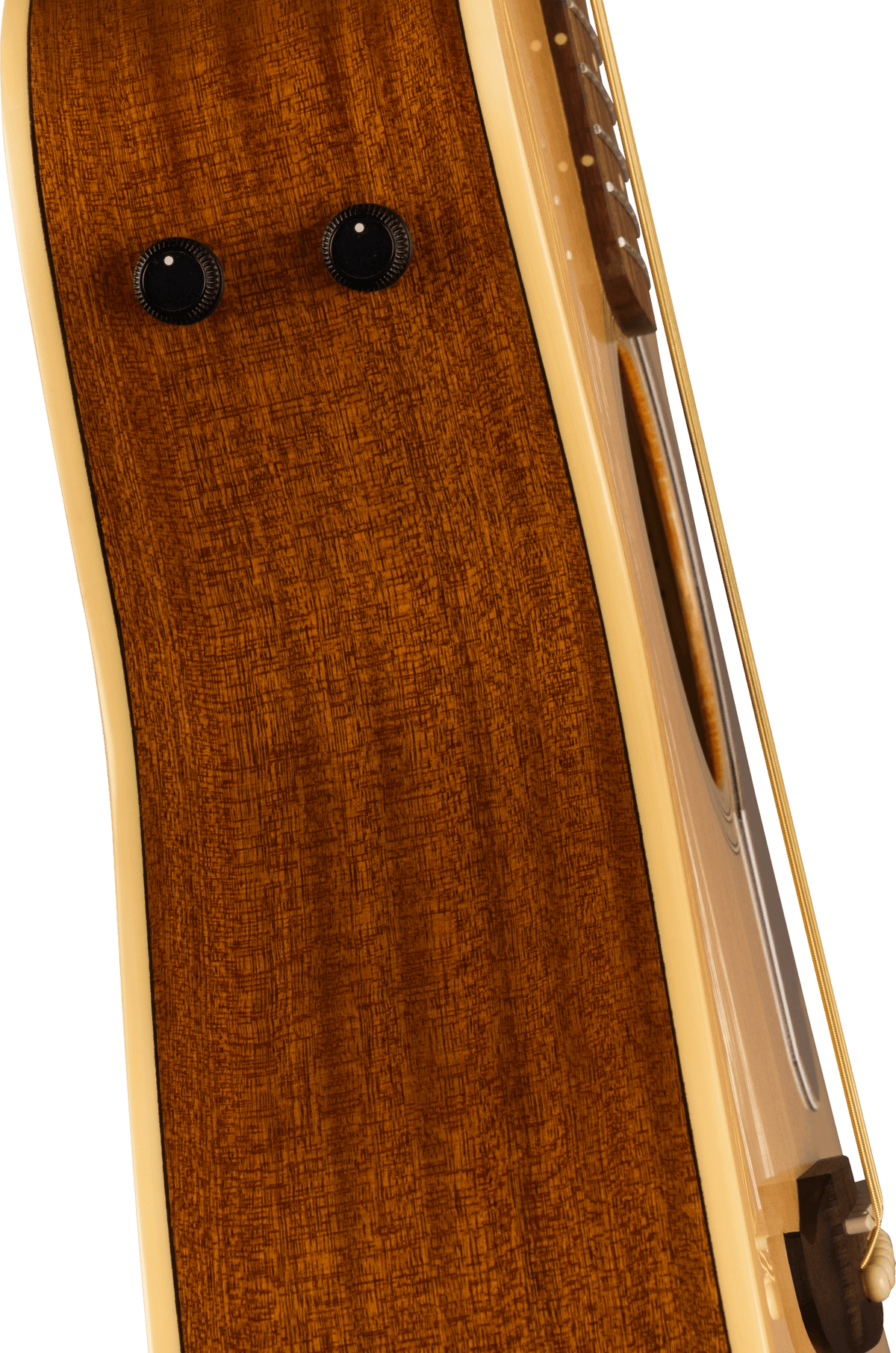Fender Malibu Player