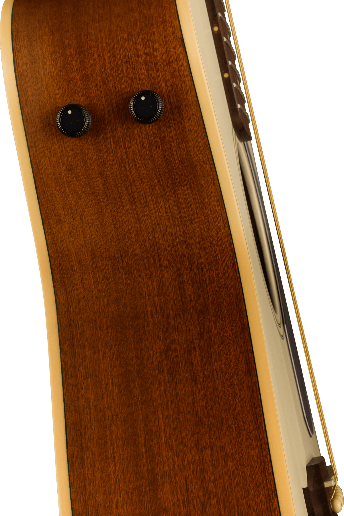 Fender Malibu Player
