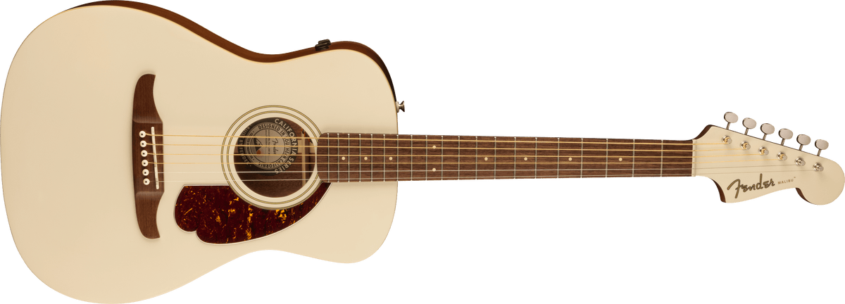 Fender Malibu Player