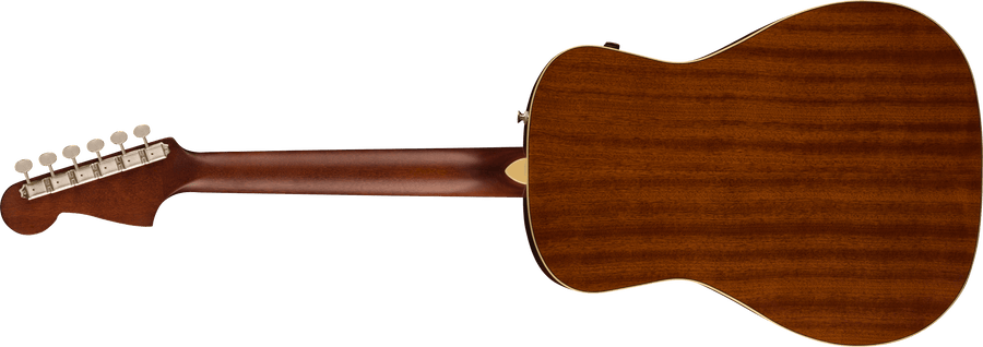 Fender Malibu Player