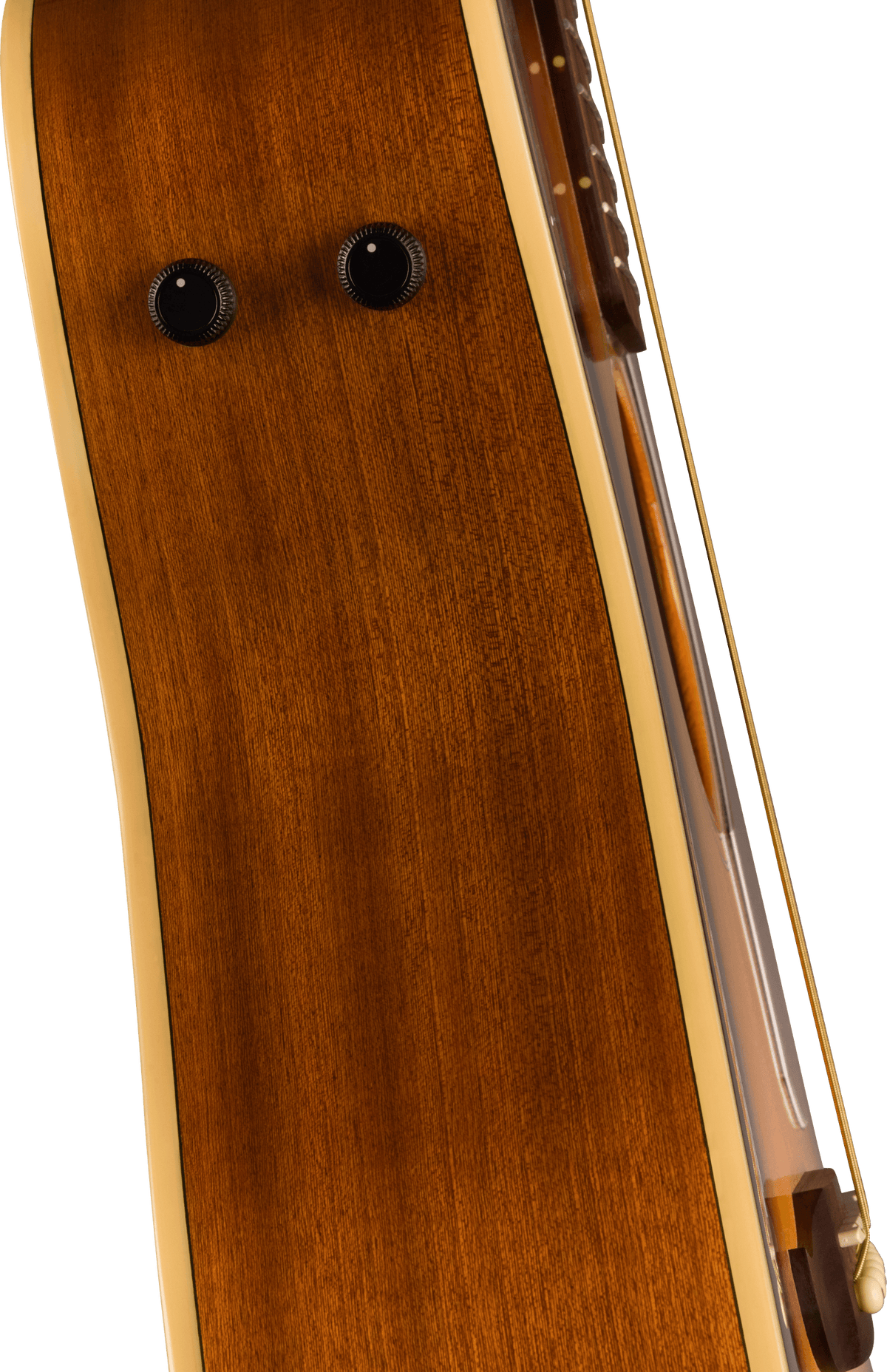 Fender Malibu Player