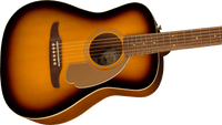 Fender Malibu Player