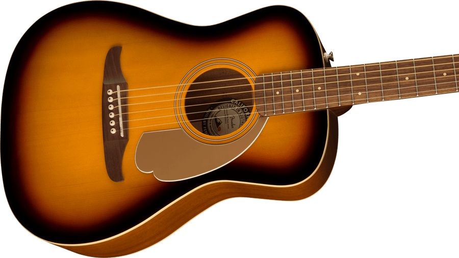 Fender Malibu Player