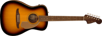 Fender Malibu Player