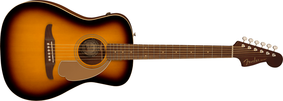 Fender Malibu Player